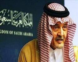 آخرین اظهارات رسمی «سعود الفیصل» قبل از مرگش