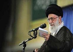 امام خامنه‌ای: امریکا کامل ترین مصداق استکبار است/ خودتان را برای ادامه مبارزه با استکبار آماده کنید