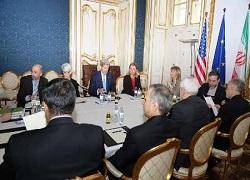 وین در تکاپوی مراسم پایانی مذاکرات ایران و 1+5