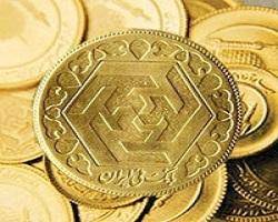نوسانات بازار سکه و ارز در هفته توافق هسته‌ای/ طلای جهانی گران شد؛ طلای ایران ارزان
