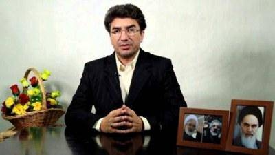 مشاور کروبی در بازگشت به ایران بازداشت شد