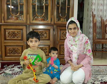 نامه دختر اسماعیل عبدی به بازپرس پرونده پدرش: او برای حق معلمان می‌کوشید
