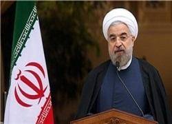 پیام توافق هسته‌ای این بود که هیچ وقت یک ایرانی را تهدید نکنید