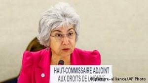 استعفای مقام سازمان ملل در پی رسوایی جنسی صلح‌بانان فرانسوی
