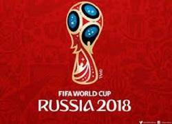 قرعه کشی مقدماتی جام جهانی فوتبال 2018 انجام شد