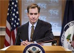 وزارت خارجه آمریکا: با ایران علیه داعش همکاری نمی‌کنیم