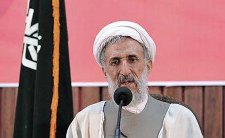 امام خمینی اعتقادی به حقوق بشر نداشت