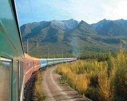حرکت قطار تهران - آنکارا تا اطلاع ثانوی لغو شد