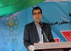 وزیر بهداشت: 50 درصد مردم ایران اضافه وزن دارند