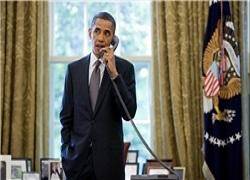 اوباما: باید به توافق با ایران افتخار کرد/مردم آمریکا صدای موافقت خود را به کنگره برسانند تا تجربه جنگ عراق تکرار نشود