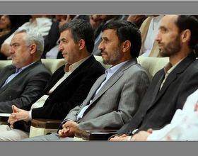 نماینده مجلس: یکی دیگر از نزدیکان احمدی‌نژاد بازداشت شده/ هنوز کتمان می‌کنند!