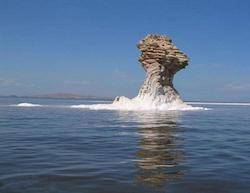 افزایش سرطان به دلیل خشک شدن دریاچه ارومیه