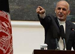 رییس جمهوری افغانستان، پاکستان را تهدید به قطع روابط کرد