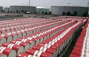 صادرات نفت ایران آزاد شد