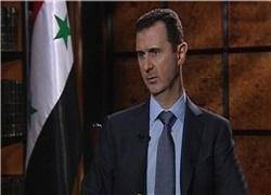 بشار اسد: آماده‌ایم دیدگاه‌های ایران برای برقراری صلح و ثبات در منطقه را مدنظر قرار دهیم