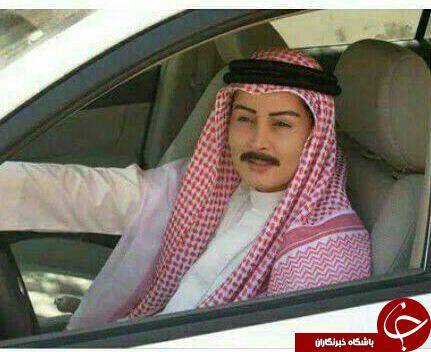 شگرد زنان عربستان برای رانندگی+تصاویر