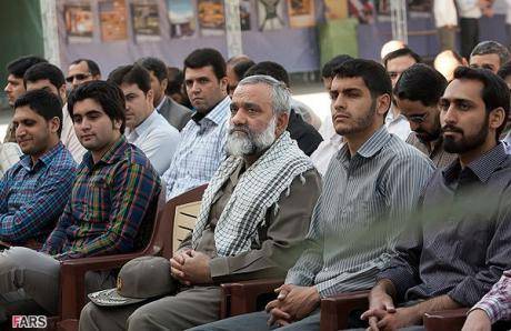 دانشگاه‌های ایران جیره‌خوار غرب هستند