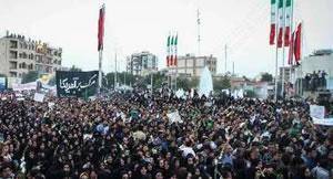 بازداشت یک طلبه در اصفهان تکذیب شد