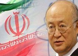 آمانو: خبر واگذاری مسئولیت بازرسی هسته ای به ایران به درستی بیان نشده است