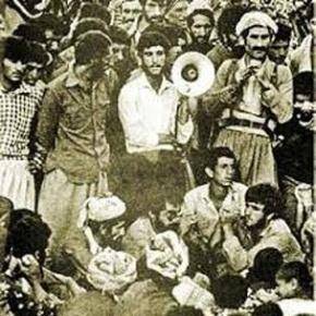 سالها پیش برایم سوال بود چرا اسم بسیاری از بچه های پسر در کردستان "فوُاد" می باشد ؟ بعد از مدتی دریافتم که پس از جانباختن "کاک فوُاد" بسیاری از خانواده ها فرزندانشان را فواد نام نهاده اند. بعدها و با شناخت اندیشه های کاک فواد و زمینه فکری اکثریت جامعه کردستان در ایران برایم این سوال پیش آمد که در جامعه ای با یک روند فکری مذهبی چگونه شخصی با اندیشه های چپ و مارکسیستی تا این اندازه می تواند محبوبیت داشته باشد؟