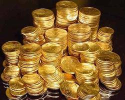 اعلام قیمت طلا و سکه در بازار + جدول