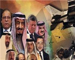 عربستان درصدد تشکیل ناتوی عربی است