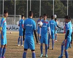نتیجه بازی دوم تیم ملی جوانان ایران مقابل عراق، مساوی شد