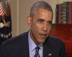 رویترز: اوباما به گروه‌های یهودی آمریکا در خصوص حمایت از اسراییل اطمینان داد