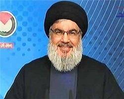 «سید حسن نصرالله» حزب‌الله را به قدرتمندترین سازمان‌های جهان تبدیل کرد