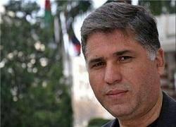 بازگشت خبرنگار مجروح‌شده صدا و سیما در سوریه به تهران