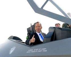 استرالیا درخواست آمریکا برای مشارکت در حملات هوایی سوریه را پذیرفت