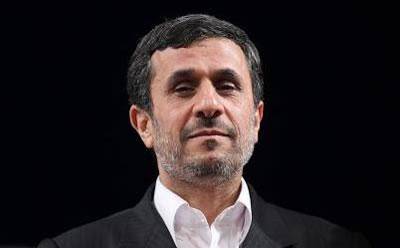 پاتوق بدون تابلوی احمدی‌نژادی‌ها