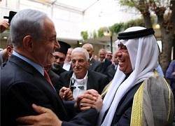 نتانیاهو: برخی سران عرب اسرائیل را به رسمیت شناخته‌اند