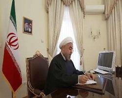 روحانی: حادثه مکه مکرمه موجب تالم خاطر امت اسلامی شد/ آمادگی ایران برای مساعدت‌های درمانی