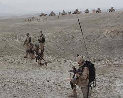۲۶ تروریست در نقاط مختلف افغانستان به هلاکت رسیدند