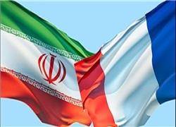 یک هیأت بزرگ اقتصادی فرانسه به تهران می‌آید