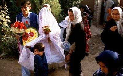 ثبت یک ازدواج زیر ۱۰ سال و ۱۰۰۰ مورد ازدواج دختر زیر ۱۴ سال در قزوین