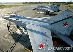پوتین مجوز تاسیس پایگاه هوایی جدید در بلاروس را داد