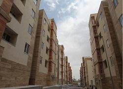 وجود ۲۰۰ هزار خانه خالی از سکنه در تهران