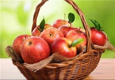 سیب درمان کننده سرفه است