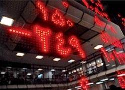 ریزش دسته‌جمعی شاخص‌های بورس در نخستین روز معاملاتی هفته