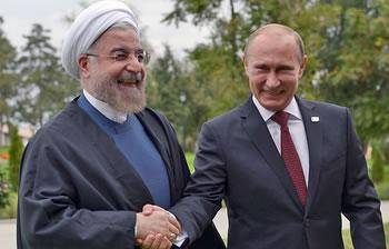 ایران ۲۱ میلیارد دلار تجهیزات و هواپیمای روسی می‌خرد