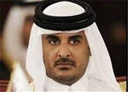 امیر قطر: اختلاف میان ایران و اعراب از طریق گفت‌وگو قابل حل است