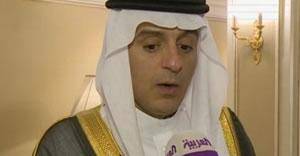 واکنش تند وزیر خارجه عربستان به سخنان روحانی