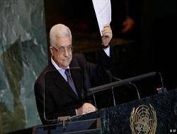 تهدید محمود عباس به نقض قرارداد اسلو