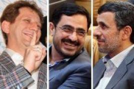 ردپای ۵ عضو دولت احمدی‌نژاد در پرونده بابک زنجانی