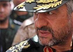 فرمانده کل سپاه: سپاه آماده واکنش سریع و خشن برای پاسخگو کردن آل سعود است