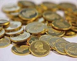 قیمت انواع سکه و طلا در بازار امروز + جدول