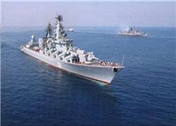 روسیه 10 نوع سلاح و تجهیزات دیگر به ناوگان خود در دریای خزر و دریای سیاه اضافه می‌کند