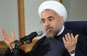 روحانی: از رفع تحریم ضرر نمی کنید؛ نگران نباشید دکان تان کساد نخواهد شد